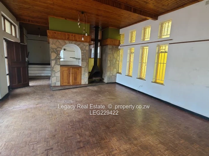 Christon Bank Rental