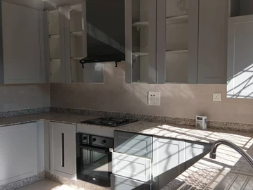 2 Bedroom Garden Flat