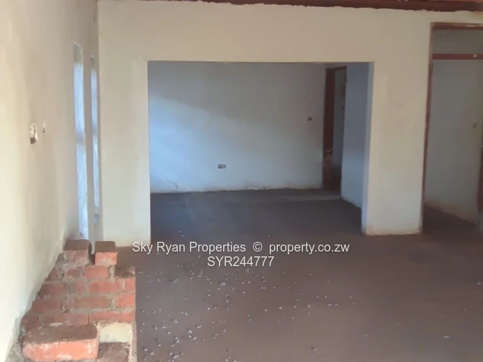 Springvale Ruwa House For Sale