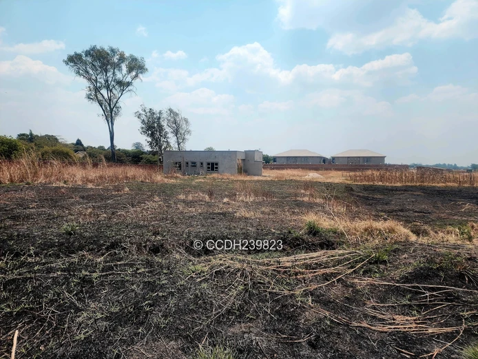 Groombridge Infill stand for sale  (Sole Mandate)