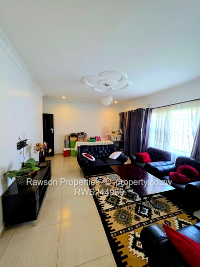 Keen Seller Ready To Execute!