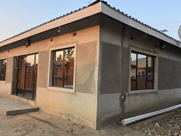 2 Bedroom Cottage