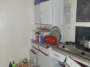 2 Bedroom Garden Flat