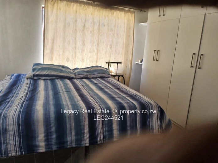 Neat & Secure 2-Bedroom Cottage To Let In Hatfield