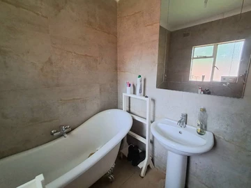 3 Bedroom Townhouse Complex