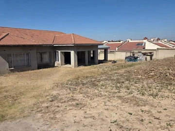 4 Bedroom Townhouse Complex