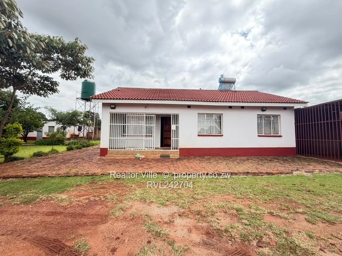 Tynwald South 3 bedroomed property for sale