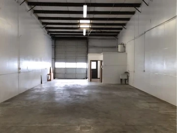 Warehouse & Factory