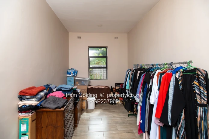 Newly Built Home In Borrowdale