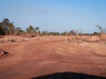 Commercial & Industrial Land
