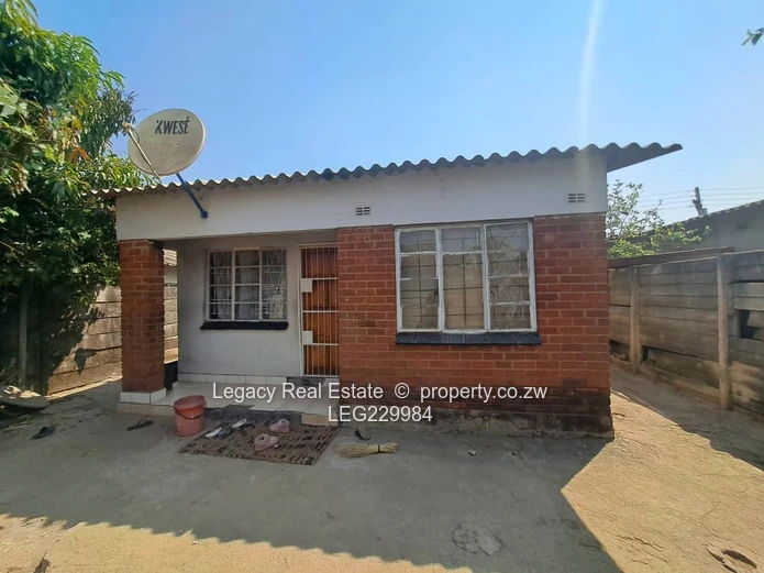Glenview 3 – 4-Bedroom House for Sale