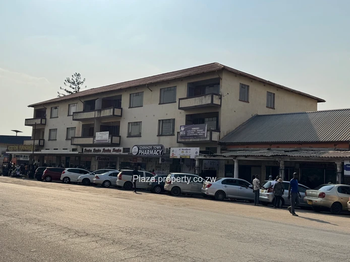 Investor’s Dream Prime Multi Tenant CBD Property