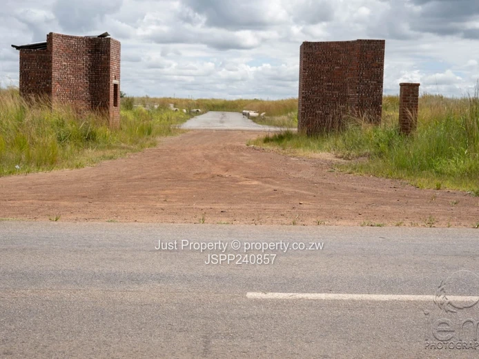 Fully Serviced Norton Stand For Sale