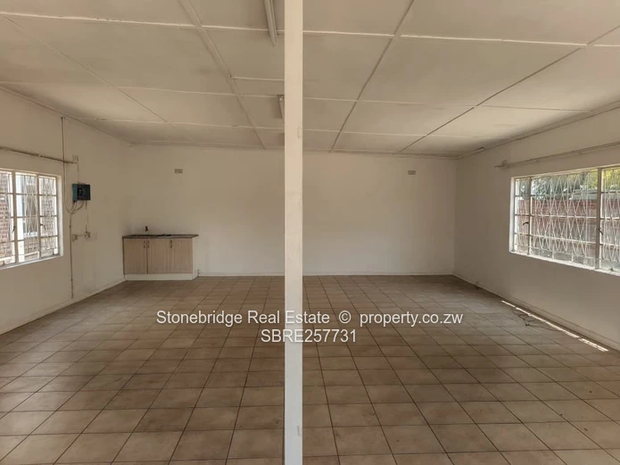 Commercial Space in Belmont To Rent