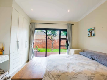 2 Bedroom Townhouse Complex