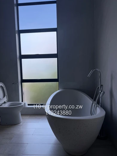 Highlands Townhouse to rent 