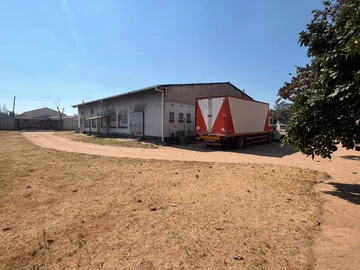 Commercial Property