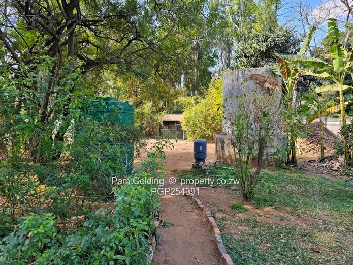 A Perfect Place To Call Home