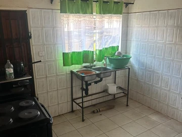 4 Bedroom Townhouse Complex