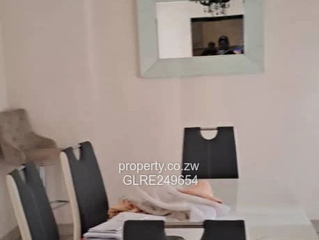 Spacious 5-Bed Home with Borehole in Bloomingdale, Harare West