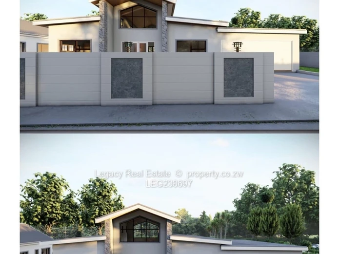 Premium Cluster Stand in Sought-After Highlands