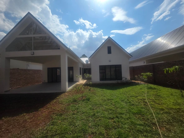 3 Bedroom Townhouse Complex