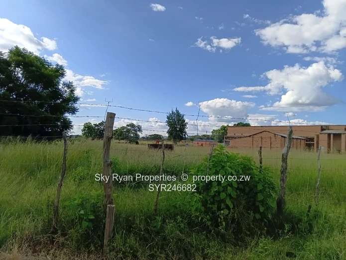 Beatrice Farm For Sale 