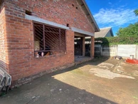 Incomplete 3 Bedroomed house for sale in Kuwadzana Extension