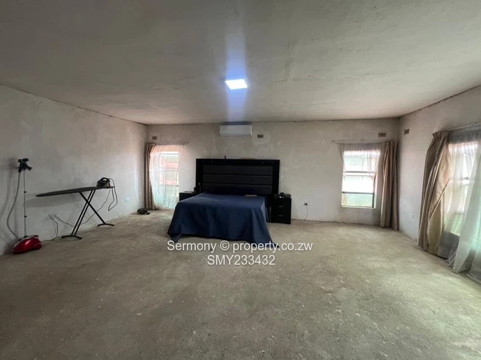 Residential house for sale