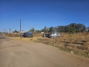 Commercial & Industrial Land