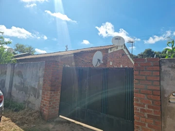 2 Bedroom Garden Flat