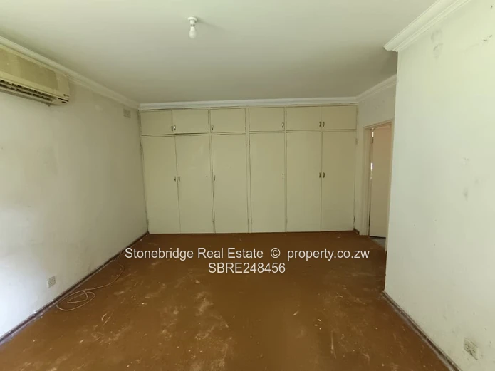 3 Bedromed House in Ilanda to rent