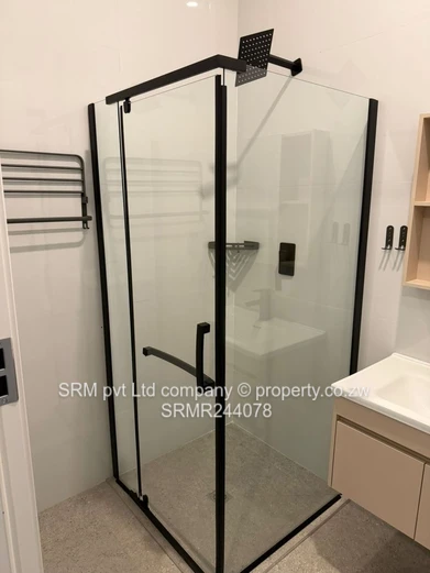 Jacobs Duplex newly built Apartments to let in Strathaven