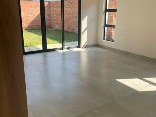 3 Bedroom Townhouse Complex
