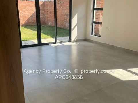 Brand New Complex - Secure - Neat 