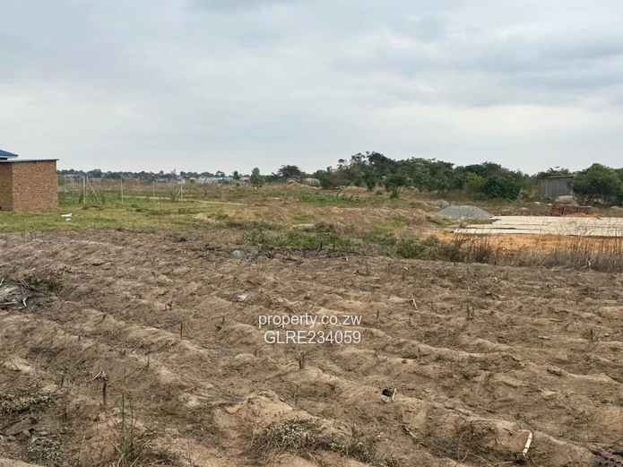 Donnybrook Stands from $40/sqm | Servicing in Progress | 6-Month Payment Plan