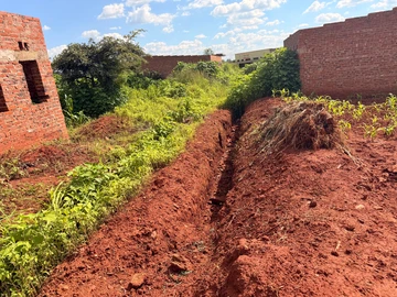 Commercial & Industrial Land