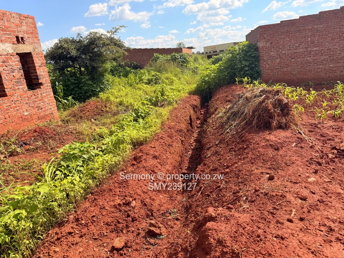 Commercial or Shop Stand for Sale in Warren Park D