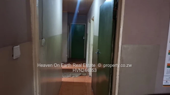 4 bedroomed Family Home