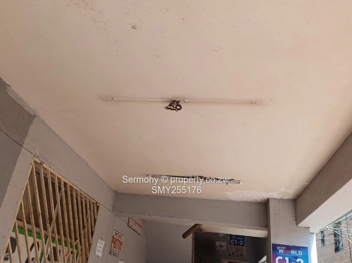 Commercial Shop For Sale