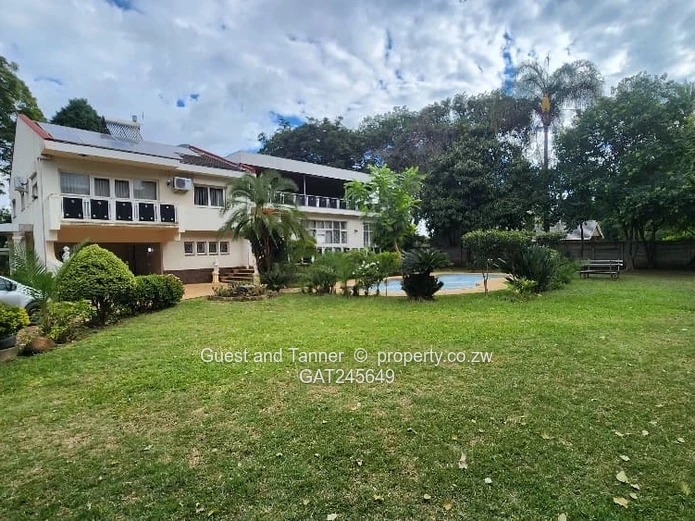 Commercial Property To Let In Mount Pleasant