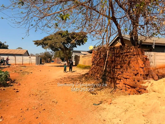 Residential house for sale