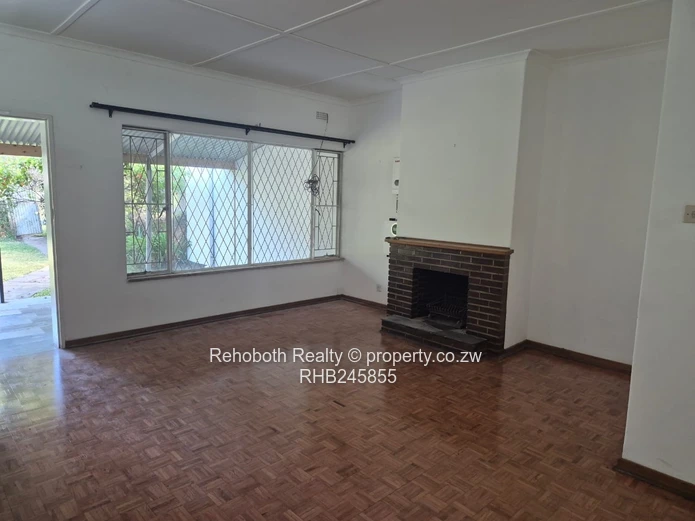 Marlborough House for Rent