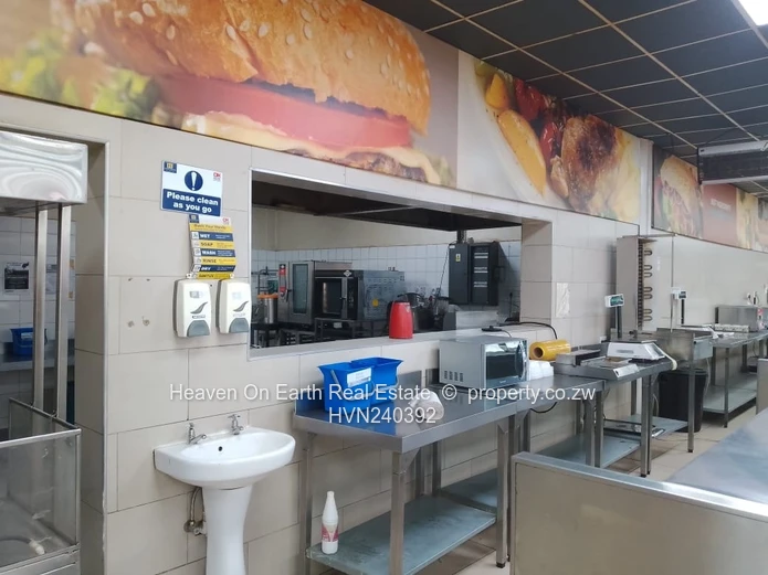 A Rare City Center Gem