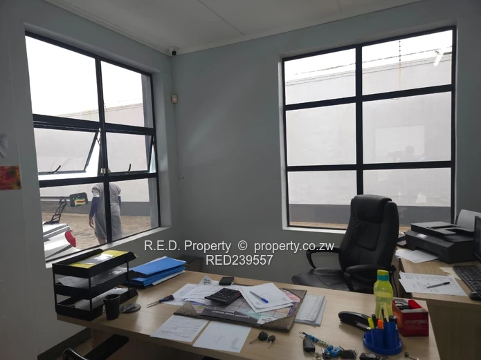 Versatile Commercial Property Designed for Operational Efficiency In Belmont