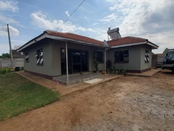 3 Bedroom Cottage