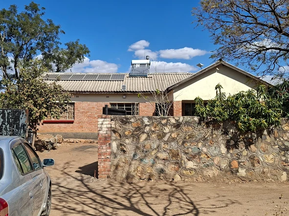 Modern Comforts in Harrisvale – 3-Bedroom Home with Extras!