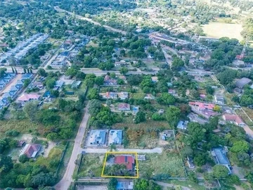 4 Bedroom Townhouse Complex