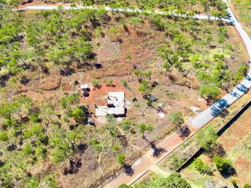 Farm & Agricultural Land