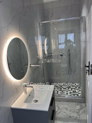Contemporary Executive B&B Accommodation